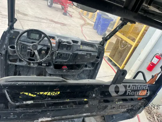 2022 Polaris PRO XD 4000D Utility Vehicle