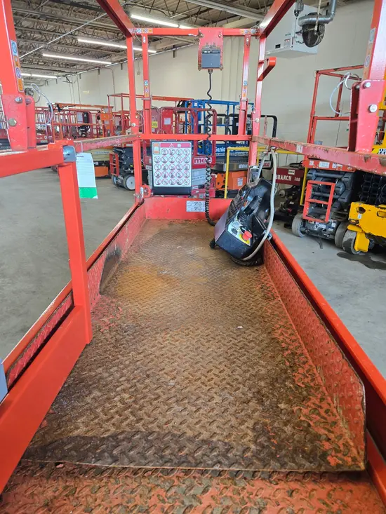 2020 Skyjack SJ3220 Scissor Lift