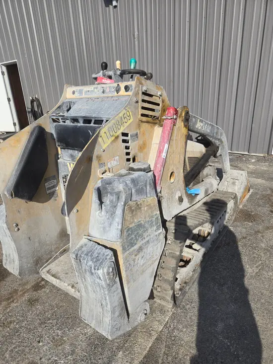 2019 Vermeer S925TX Track Loader