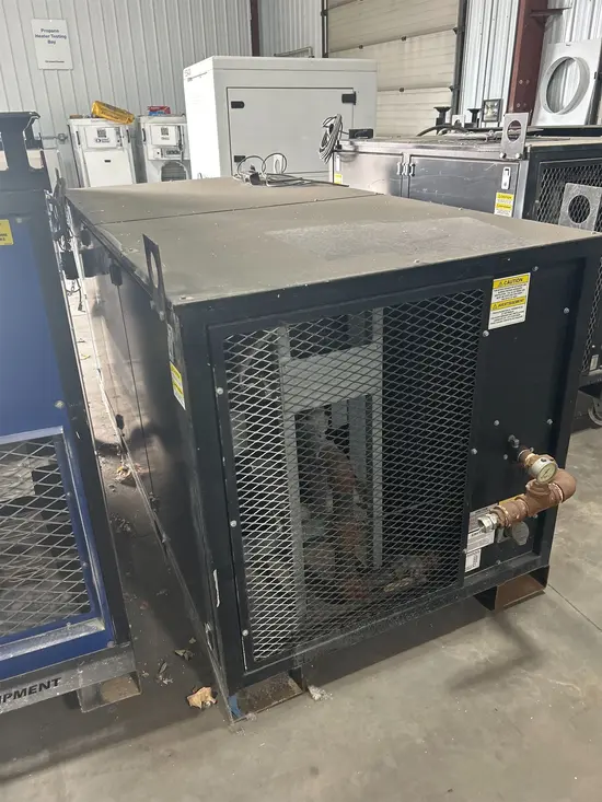 2019 FLAGRO FMA-2300 Heater