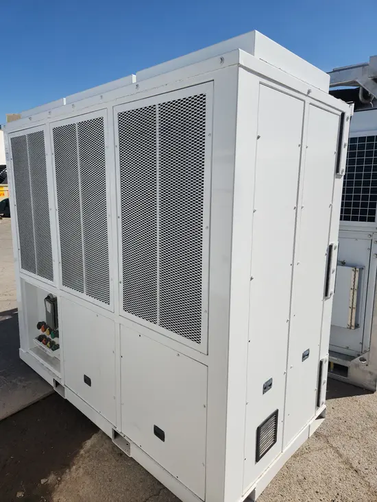 2018 American Event Services 30TV480WK030A