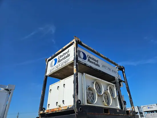 2013 Custom Air Products & Services CAPS40-R410A-N4