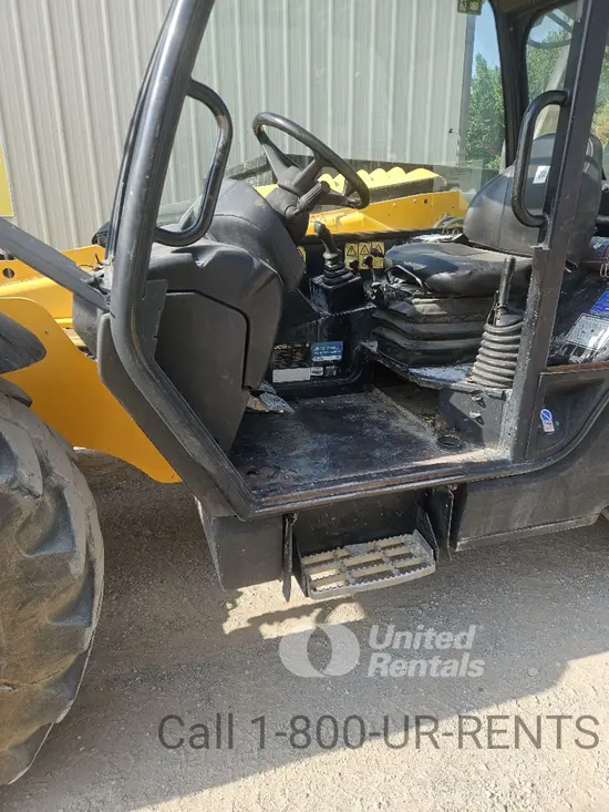 2019 JCB 510-56 Forklift