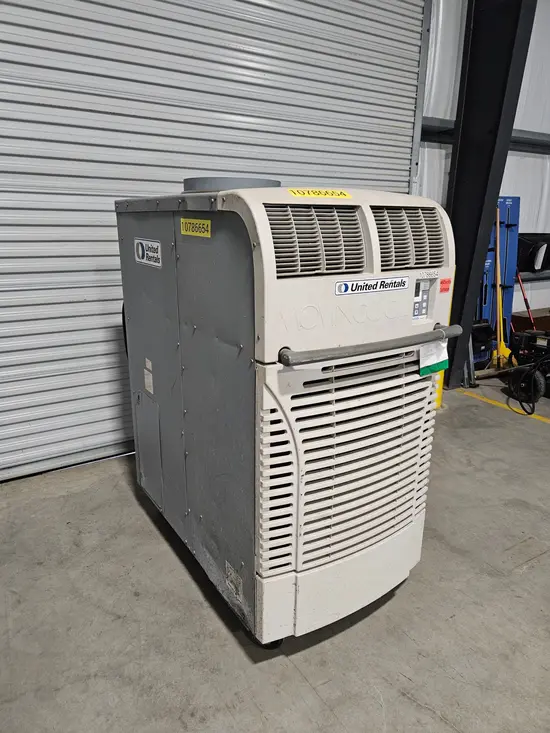 2018 DENSO OFFICE PRO 63 Portable Air Conditioner
