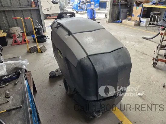 2021 Clarke SC 901 32D Scrubber
