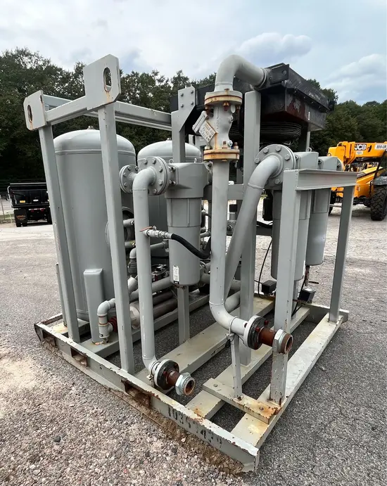2015 Parker Hannifin TWR1600R-A1