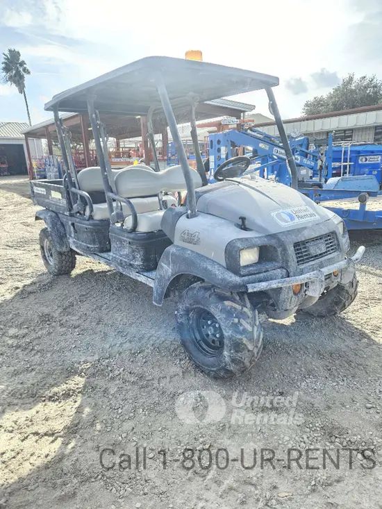 2020 Club Car CARRYALL 1700 Utility Vehicle