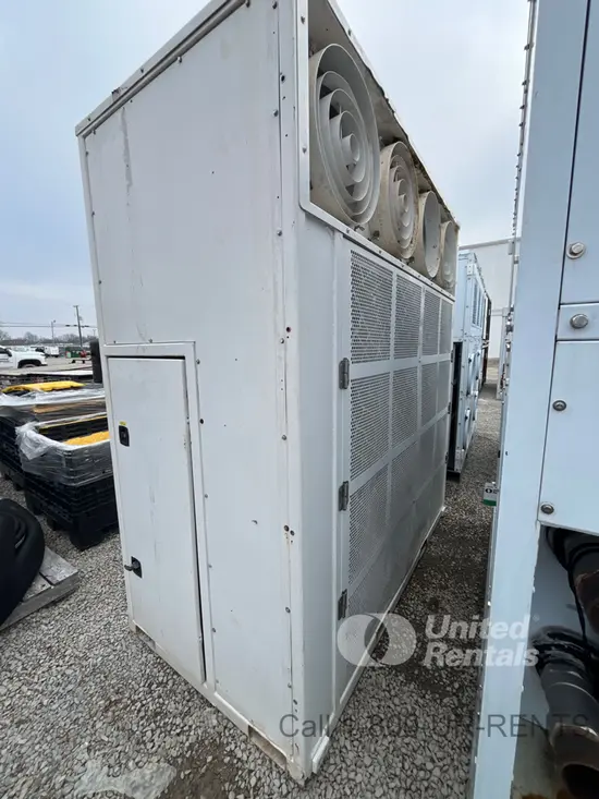 2017 American Event Services AHU-100T Air Handler