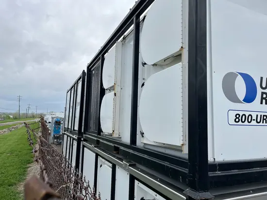 2019 TRANE 25T-480V-DH-TCH