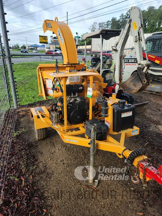 2022 Bandit Industries 65XP-XL Chipper/Stumper