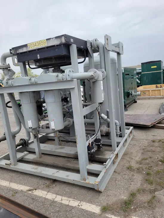 2015 Parker Hannifin TWR1600R-A1