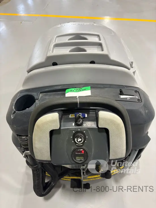 2022 Clarke SC 901 32D Scrubber