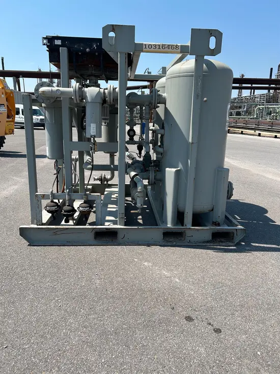 2014 Parker Hannifin TF-TWR1600R-A1