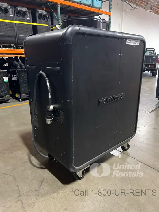 2021 DENSO CLIMATE PRO K60 Portable Air Conditioner