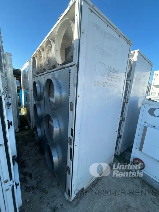 2017 American Event Services AHU-100T Air Handler