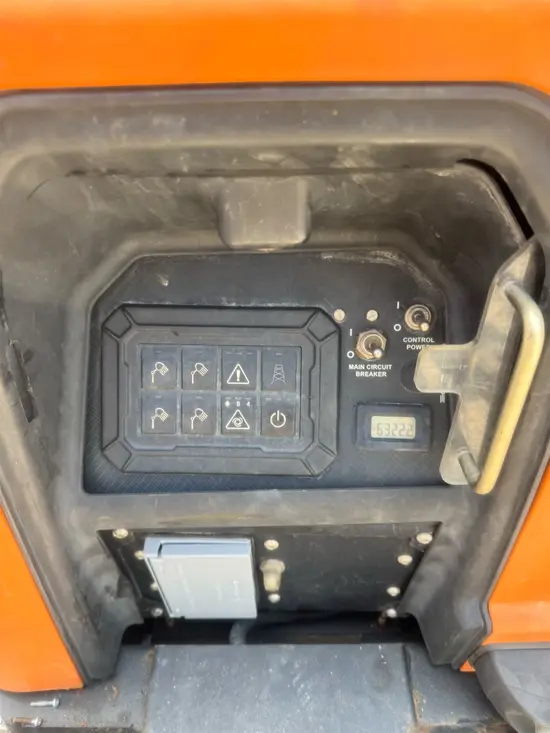 2022 Generac MLTS-4 Portable Work Light