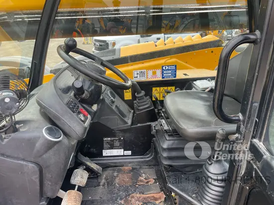 2022 JCB 510-56 Forklift