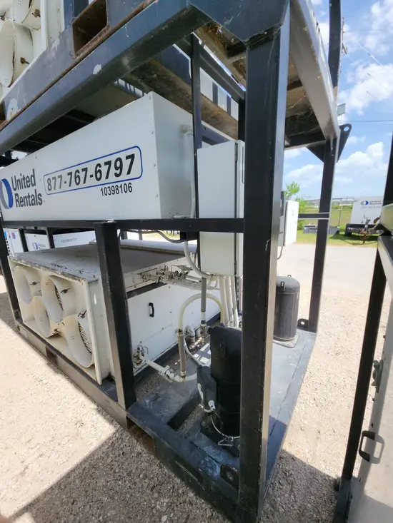 2015 Custom Air Products & Services PPKH-40TD-00N0N