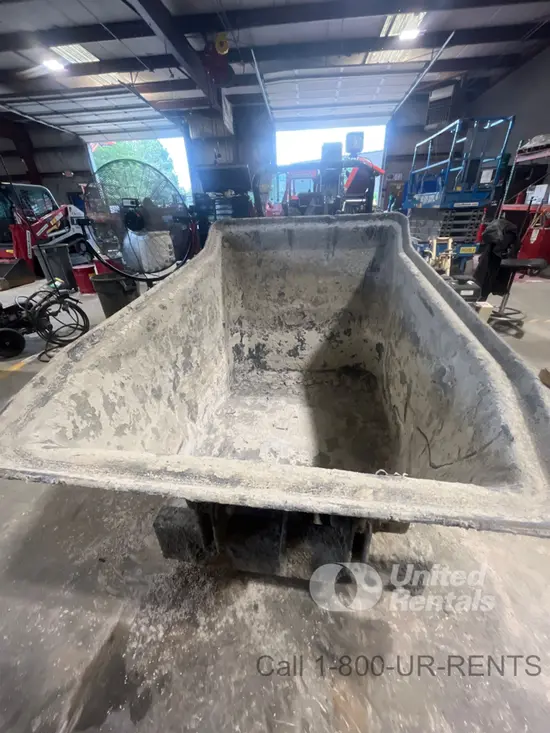 2022 Allen Engineering AT16PBES