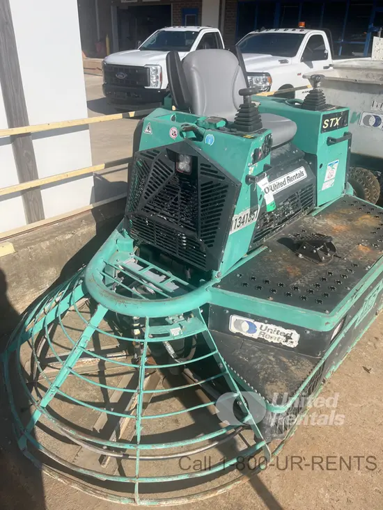 2022 Multiquip STX6H Screed/Trowel