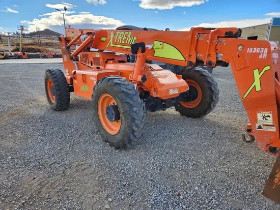 2016 XTREME XR1045 Forklift
