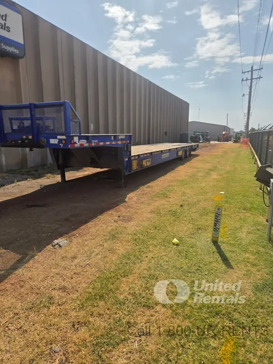 2016 LEDWELL LW48 HT2-10-PB- Trailer