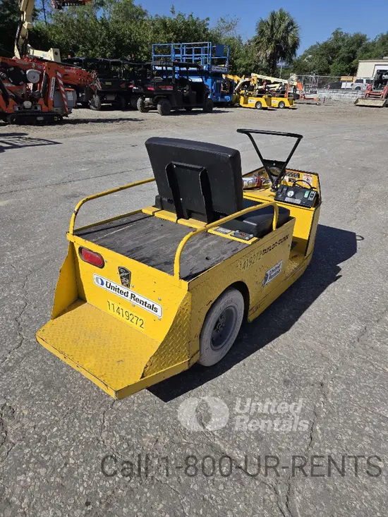2022 Taylor Dunn SS-536 Utility Vehicle