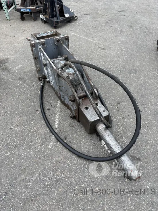 2019 FURUKAWA F9FSP Attachment