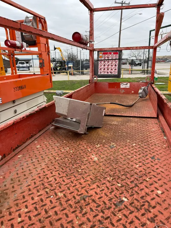 2018 Skyjack SJIII3226 Scissor Lift