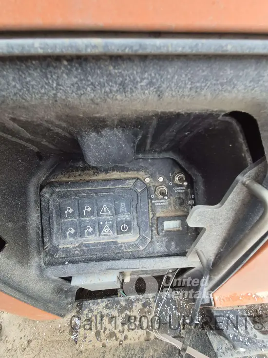 2022 Generac MLTS-4 Portable Work Light