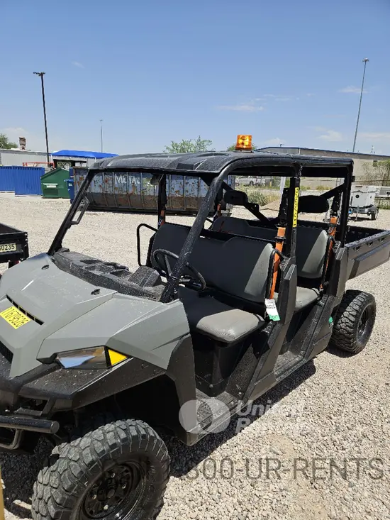 2023 Polaris PRO XD 4000D Utility Vehicle