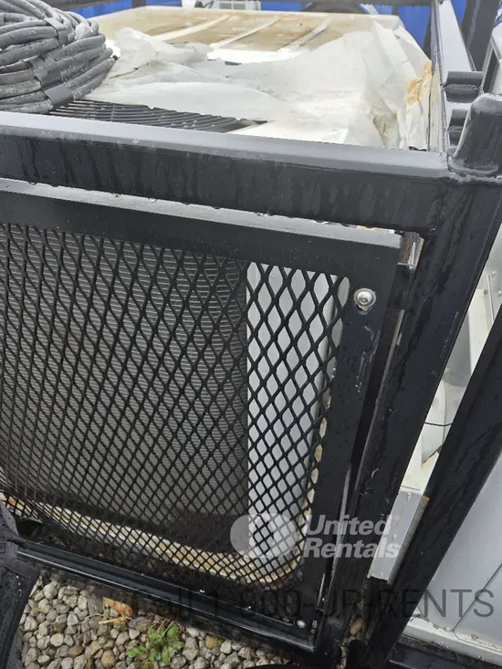 2018 TRANE 5T-208V-WSC060E