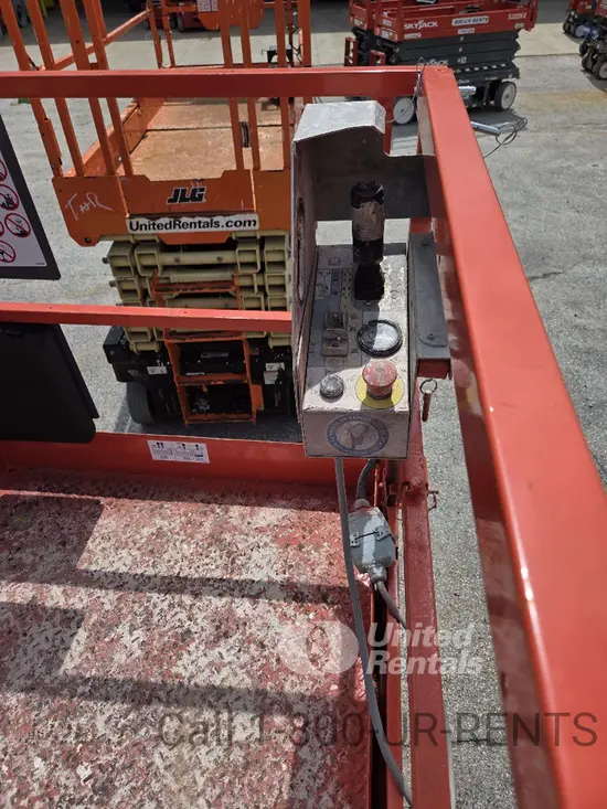 2018 Skyjack SJIII4632 Scissor Lift