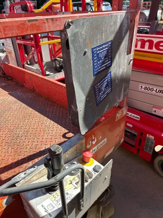 2017 Skyjack SJIII3219 Scissor Lift