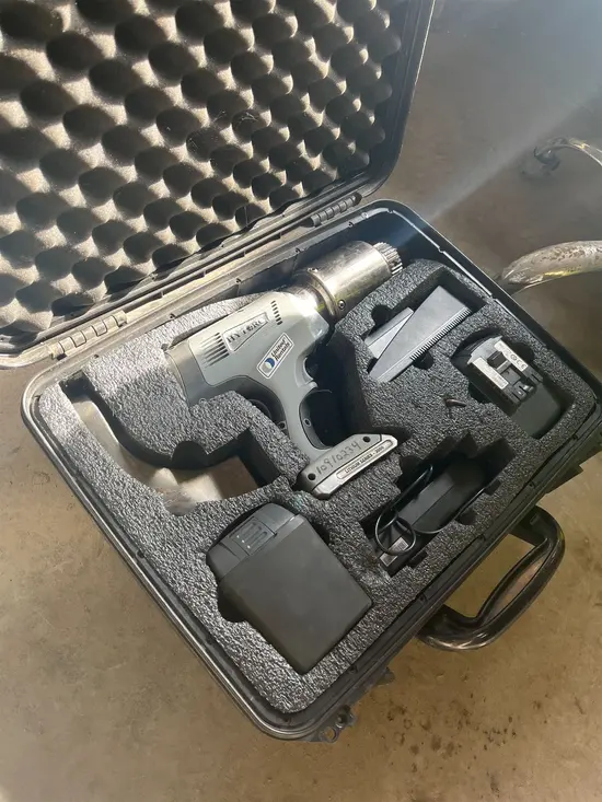 2019 Hytorc BTM-3000 Wrench