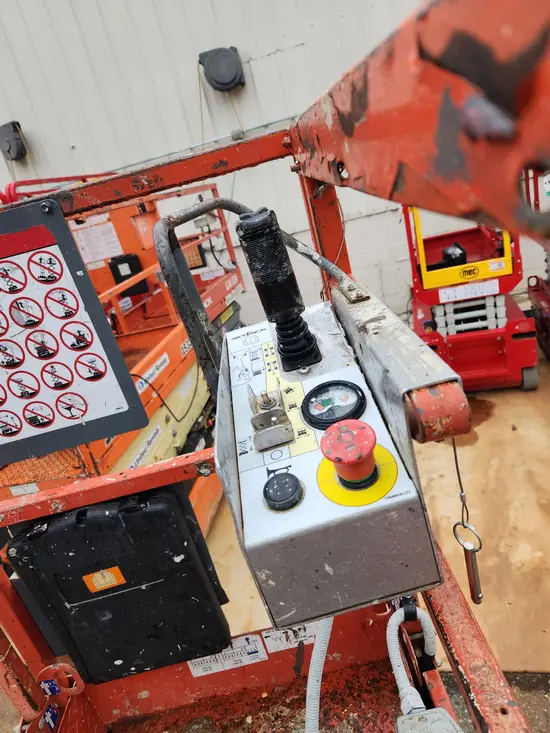 2018 Skyjack SJIII3219 Scissor Lift