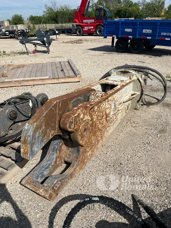 2022 Astec Industries SH180R Attachment