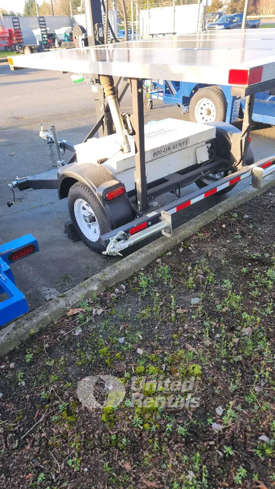 2021 Wanco WCTS-MINI