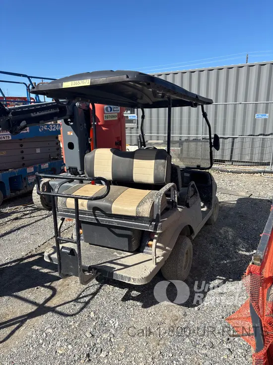 2023 Evolution CLASSIC 4 PRO Utility Vehicle