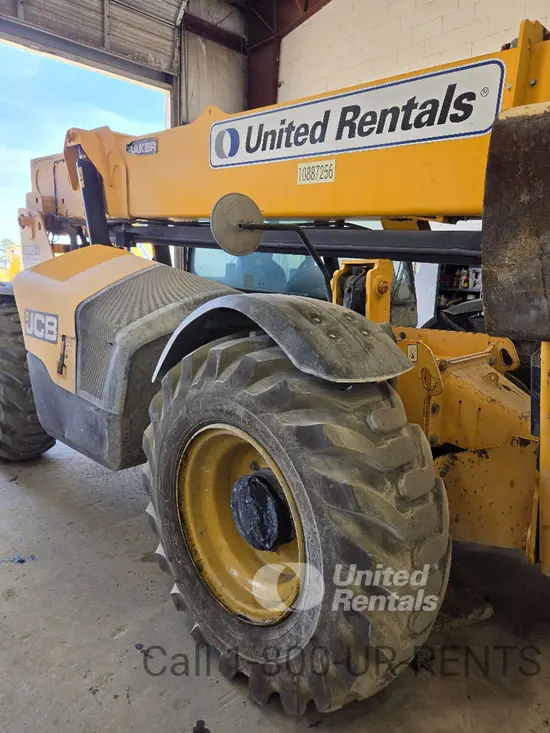 2019 JCB 510-56 Forklift