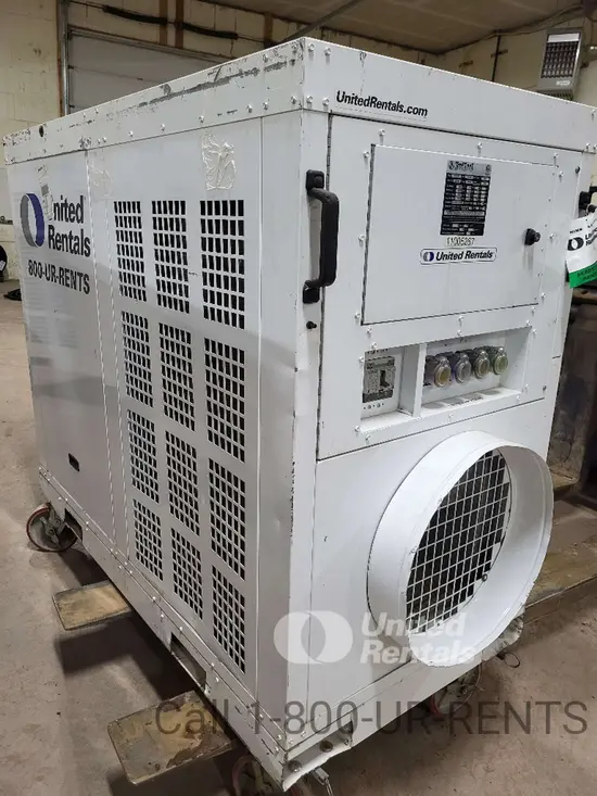 2019 KWIKOOL KPO12-23H Portable Air Conditioner