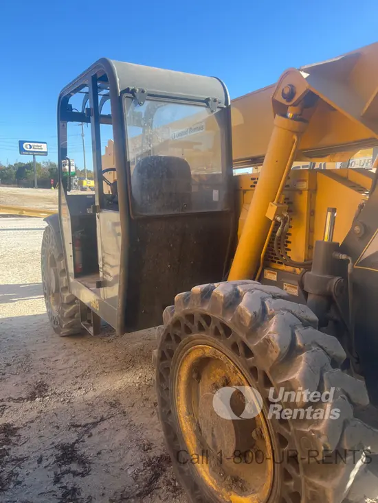 2017 Gehl RS6-42 Forklift