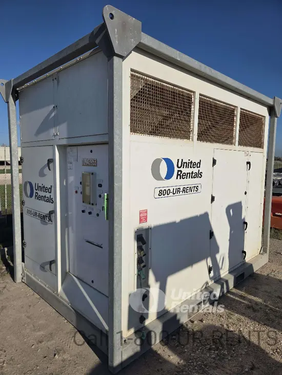 2019 Custom Air Products & Services PPKV-40TD-0NN90