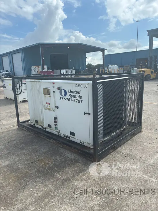 2015 TRANE 10T-480V-WSC120