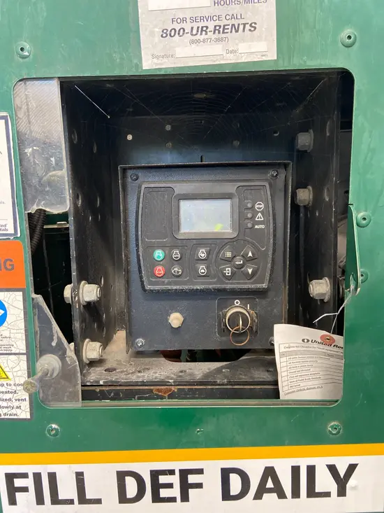 2017 Pioneer Pump PP88S12L71E0310 Pump