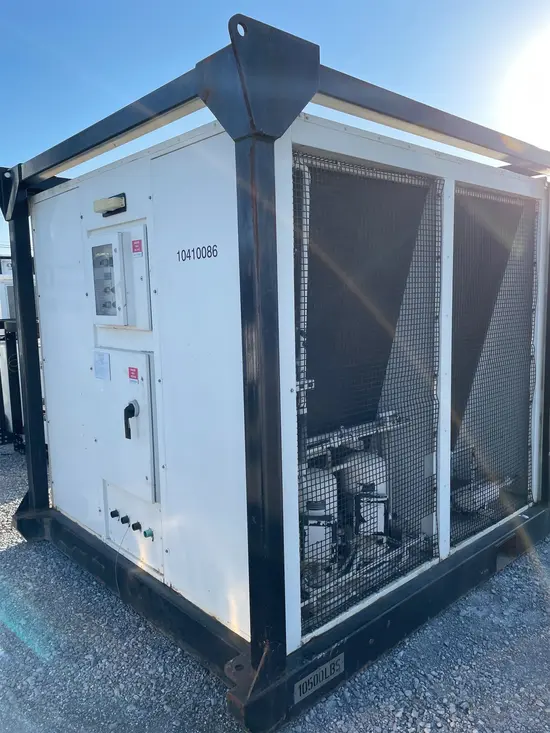 2015 Custom Air Products & Services PPKH-60TD-ONN13