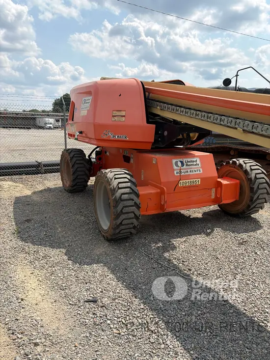 2019 JLG 600S Boom Lift
