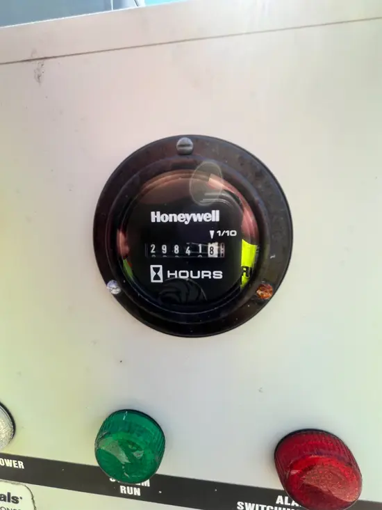 2016 Parker Hannifin TWR1600R-A1