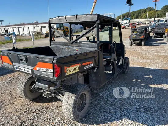 2022 Polaris PRO XD 4000D Utility Vehicle