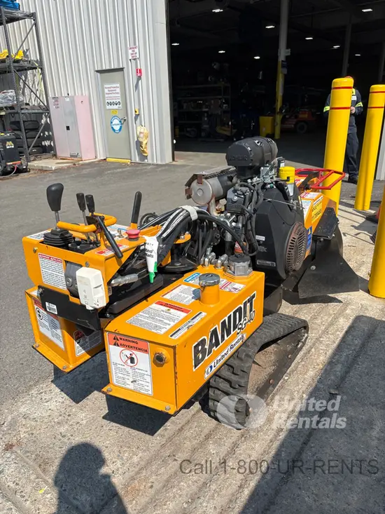 2023 Bandit Industries SG-40 Chipper/Stumper
